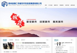 江陵城市开发投资集团有限公司