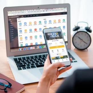 江陵酒店民宿微信平台开发