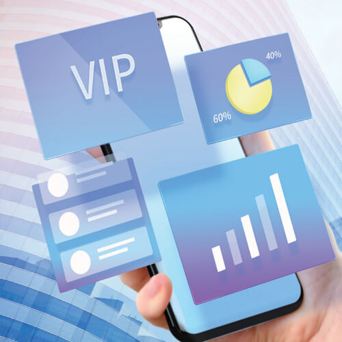 江陵来客门店小程序开发